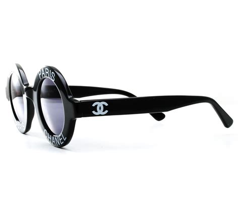 Chanel 01945 94305 – Vintage Frames Company.